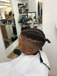 Hair salon in sherbrooke, quebec. Accueil Salon Le Barbu Sherbrooke