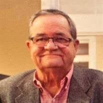 Mr. John Crues Bell III Obituary