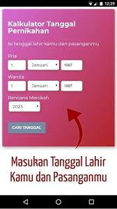 Baru aplikasi primbon jawa lengkap terbaru dan terupdate. 7 Aplikasi Hitungan Weton Terbaik Bisa Hitung Kecocokan Pasangan