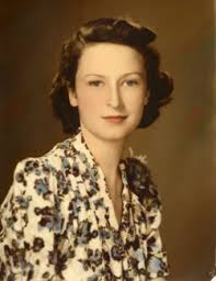 Ferrel Arnette Fenimore Schug (1915-2003)