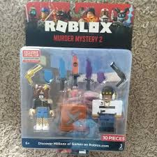 Do bookmark this page as we'll be updating it with new codes once they are available. Roblox Rob0209 Murder Mystery 2 Now Only For Sale Online Ebay