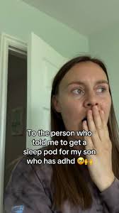 “My 8-year-old with sensory issues LOVES his Sleep Pod! It’s been great for  regulating him… 10/10 for this awesome product!”, “BEST purchase for my  sensitive child so far”, “Got this for my ...