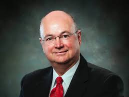 JAMES SPRUNT TRUSTEE ED EMORY NAMED DIRECTOR OF NCACCT EXECUTIVE BOARD