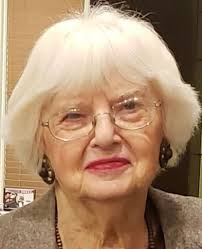 Lois Euton Obituary December 21, 2023