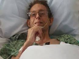 Fundraiser by Heather Pollard : Tim's liver