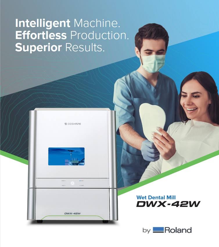 DWX 42W plus product image