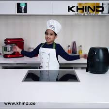 Most of the indian food we prepare is usually prepared on medium or high heat. Baby Jehan Facebook