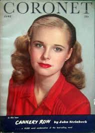 Historic Pelham: Small Town Girl Mona Freeman of Pelham Became Hollywood  Movie Star