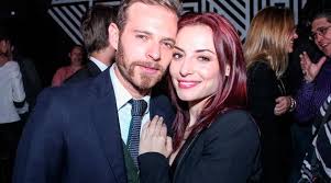 La actriz de silvana sin lana recuerda a su padre y habla de sus futuros planes de ser madre con su. Dominio Medios Marimar Vega Y Luis Ernesto No Tendran Luna De Miel