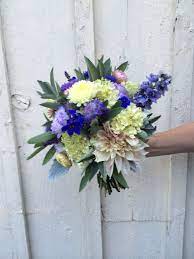 By andrea fowler floral arrangements are one of the best ways to bring your wedding color palette to life, so it's important to know what hues you want. Pin On August Flowers