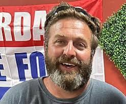 Donald Struble's Instagram, Twitter & Facebook