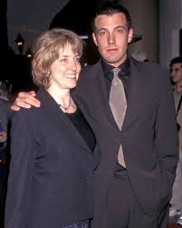 Chris Anne Affleck, the mom of Ben and Casey Affleck, has died after being diagnosed with pancreatic cancer in December. She was 83.⁠ ⁠ Born Christopher Anne Boldt in New York City