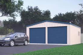 Offering metal garages and timber garages, we have the car garage for you. Sheds And Garages Guaranteed By Titan Garages Sheds