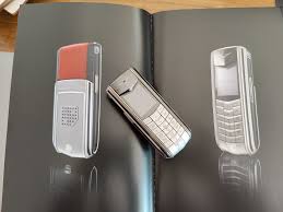Vertu Ascent Ferrari 1947 Limited ...