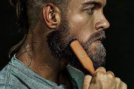 Great savings & free delivery / collection on many items. The 8 Best Beard Brushes For Men In 2021 The Manual
