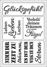 Pin Auf Spruche
