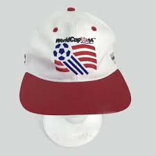 Vintage 1994 World Cup Usa Soccer Men S Unisex Baseball Hat Snapback Cap Os Twinsenterprises Baseballcap Womens Baseball Cap Usa Soccer Sherpa Fleece Hoodie