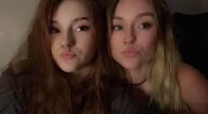 HAPPY 18TH BIRTHDAY TO MY SISTER!!!!! You have finally been granted the  title of "adult". 18 is so exciting and wonderful but being an adult is  also tough stuff and nobody gives