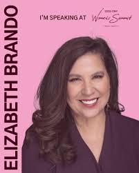 I'm excited to announce that I will be speaking at the 2025 CNY Women's  Summit presented by CNY Women's Network™!