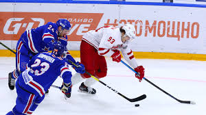 Первый выигранный авангардом кубок гагарина — в нашем обзоре прессы. V Khl Reshili Ne Opredelyat Chempiona Ligi I Obladatelya Kubka Gagarina