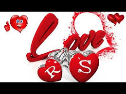 S Love R Whatsapp Status Whatsapp Status R Love S Letter R Letter S Letter Status Youtube Love Images With Name Letter R Letter S