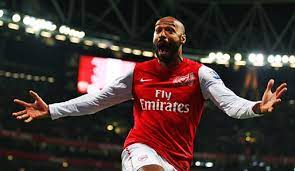 Former french soccer star thierry henry spoke out against his former club, arsenal f.c, amid talks about joining the european super league. Fa Cup 3 Runde Fc Arsenal Leeds United 1 0