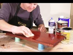 Finishing Mahogany 3 Tips For Beautiful Color In Your Woodworking Projects