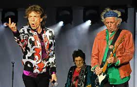 We did not find results for: Keith Richards On Mick Jagger I Love The Man 99 Of The Time
