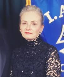 LINDA KIOUSIS Obituary (1939