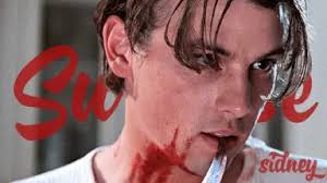 Sidney Marion-哔哩哔哩_Bilibili