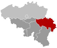 En belgique, il y a 589 communes. Province De Liege Vikidia L Encyclopedie Des 8 13 Ans