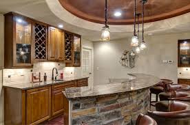 Basement Wet Bar Pendant Lighting Traditional Wine Cellar Denver By Fbc Remodel Houzz Ie