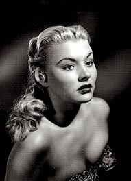 Barbara Payton's Performance in 'Bride of the Gorilla'