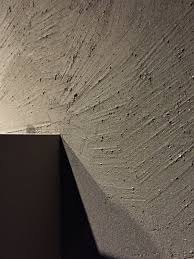 Multiterra Plus Coarse Grained Clay Plaster In Wet Environments Clay Wall Kitchen Surfaces Plaster Walls