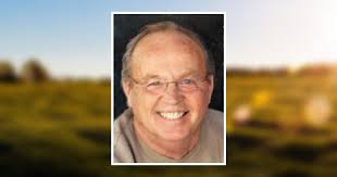 Robert L. Streeter Obituary November 15, 2018