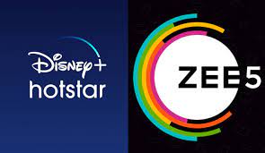 Due to content licensing issues, if you try to access zee5 from the usa. Disney Hotstar Vs Zee5