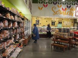 Whole foods rich in fiber include oatmeal, pasta, white bread and brown rice. That Is Me At Whole Foods Market Picture Of Whole Foods Market Cranston Tripadvisor