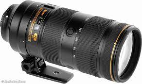 The only things the newer. Nikon 70 200mm F 2 8 Fl Review