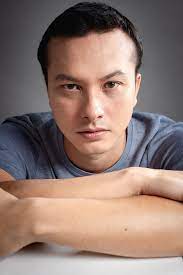Full time traveler, part time actor, architect graduate. Nicholas Saputra Generation T