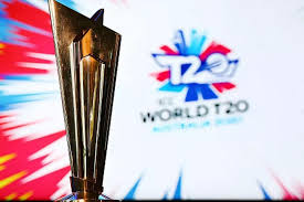 As hosts of the 2022 world cup, qatar have automatically booked a place in the championship, but they still top group e with 16 points from six matches. Icc Men S T20 World Cup 2022 Qualifiers In Africa And Asia Postponed Due To Covid 19