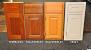 Face Frame Cabinet Door