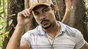 Renascer: Saiba detalhes do personagem de Xamã na novela - Famosos ...