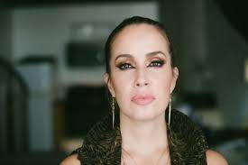 Conversations with Jillian Speer