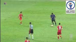 Liga super malaysia matchday 19 : Youtube