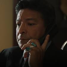 A little #WednesdayWisdom from Thomas Rainwater. @GilBirmingham  #YellowstoneTV