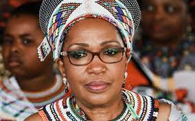 He was born on 23 september 1974. Queen Mantfombi S Will Prince Misuzulu Should Be Next Zulu King
