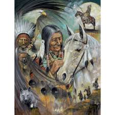 Native american jigsaw puzzles uk. Native American Puzzles Bits And Pieces