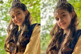 Raden kian santang the series. 9 Potret Quin Pemeran Nyimas Ratih Di Kembalinya Raden Kian Santang