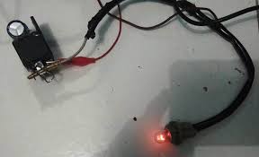 Kamu sedang cari info mengenai rangkaian kabel ecu nmax? Bikin Flasher Sein Honda C70 Dari Relay Mobil