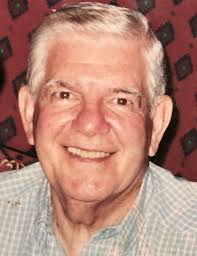 Obituary information for James Francis McGhee